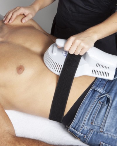Électrostimulation à Marcq-en-Barœul